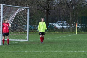 Bild 267 - B-Juniorinnen Kieler MTV - SV Frisia 03 Risum-Lindholm